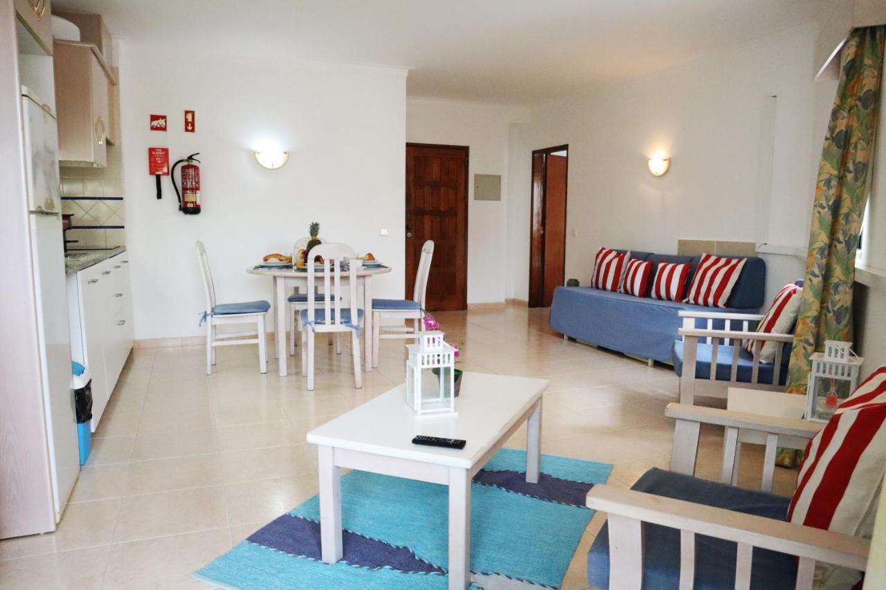 Dunas Alvor 211 Buitenkant foto