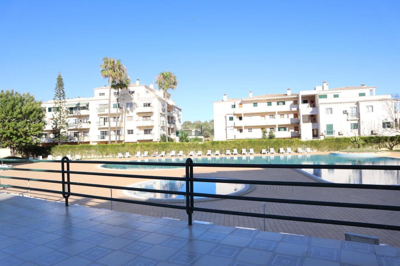 Dunas Alvor 211 Buitenkant foto