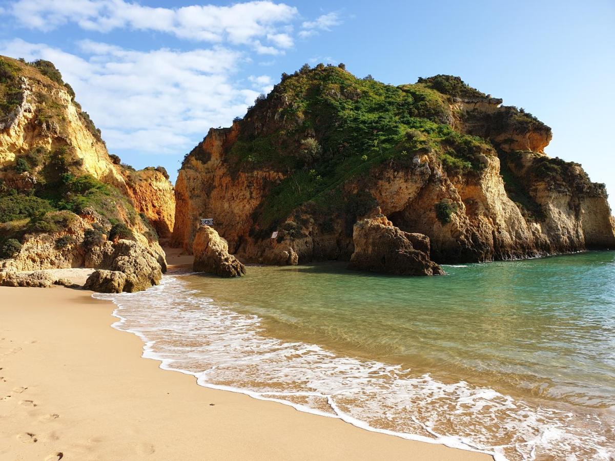 Dunas Alvor 211 Buitenkant foto