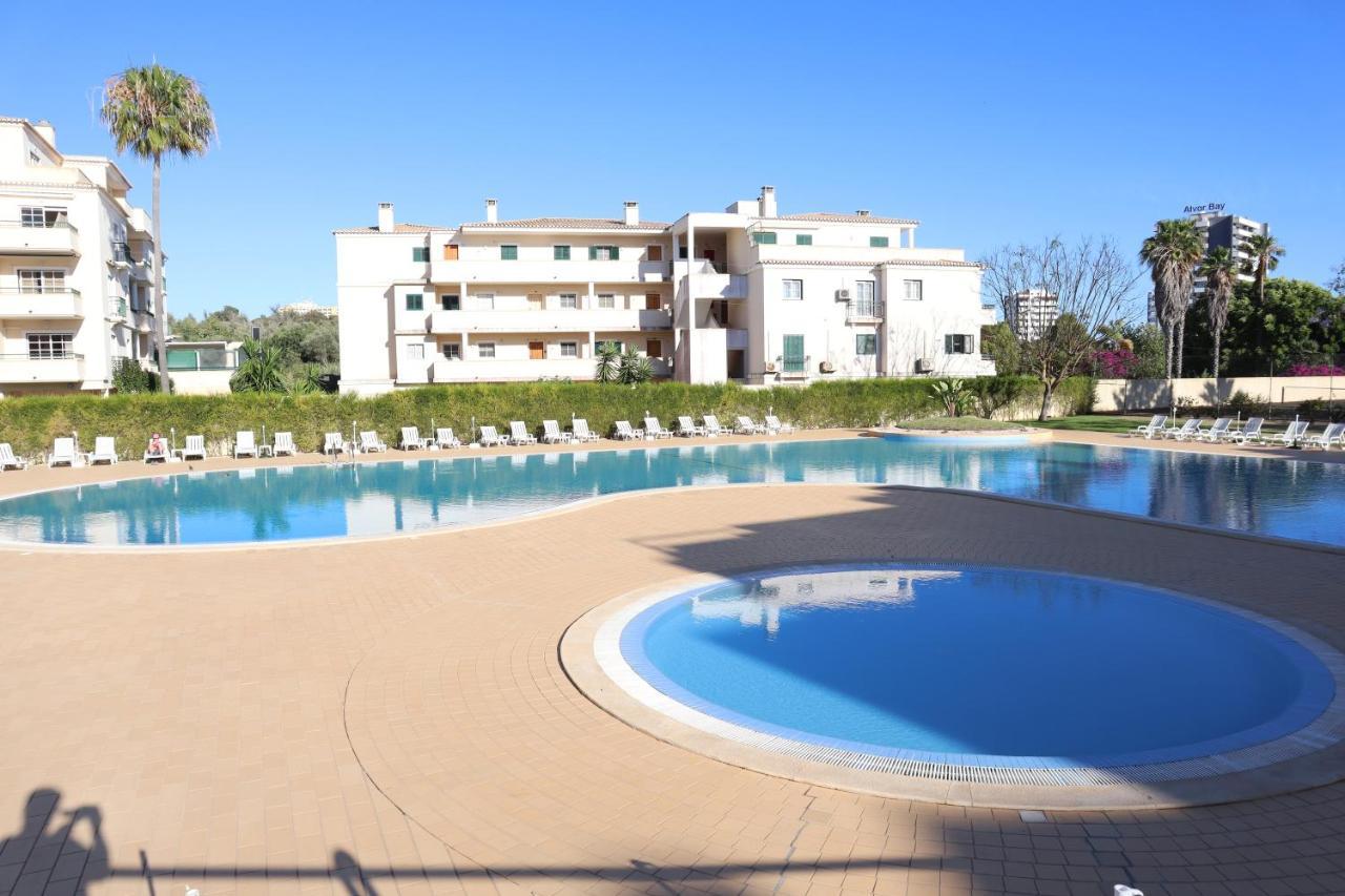 Dunas Alvor 211 Buitenkant foto