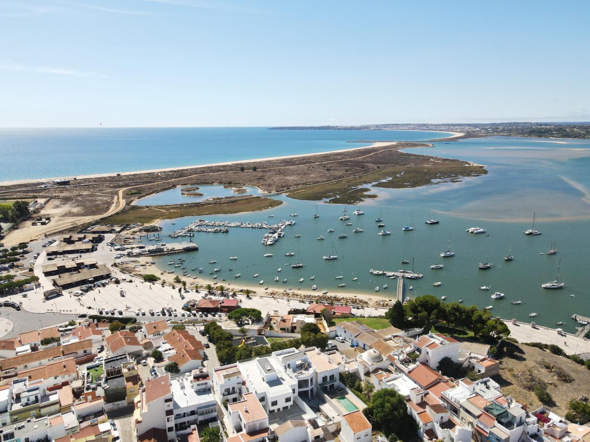 Dunas Alvor 211 Buitenkant foto