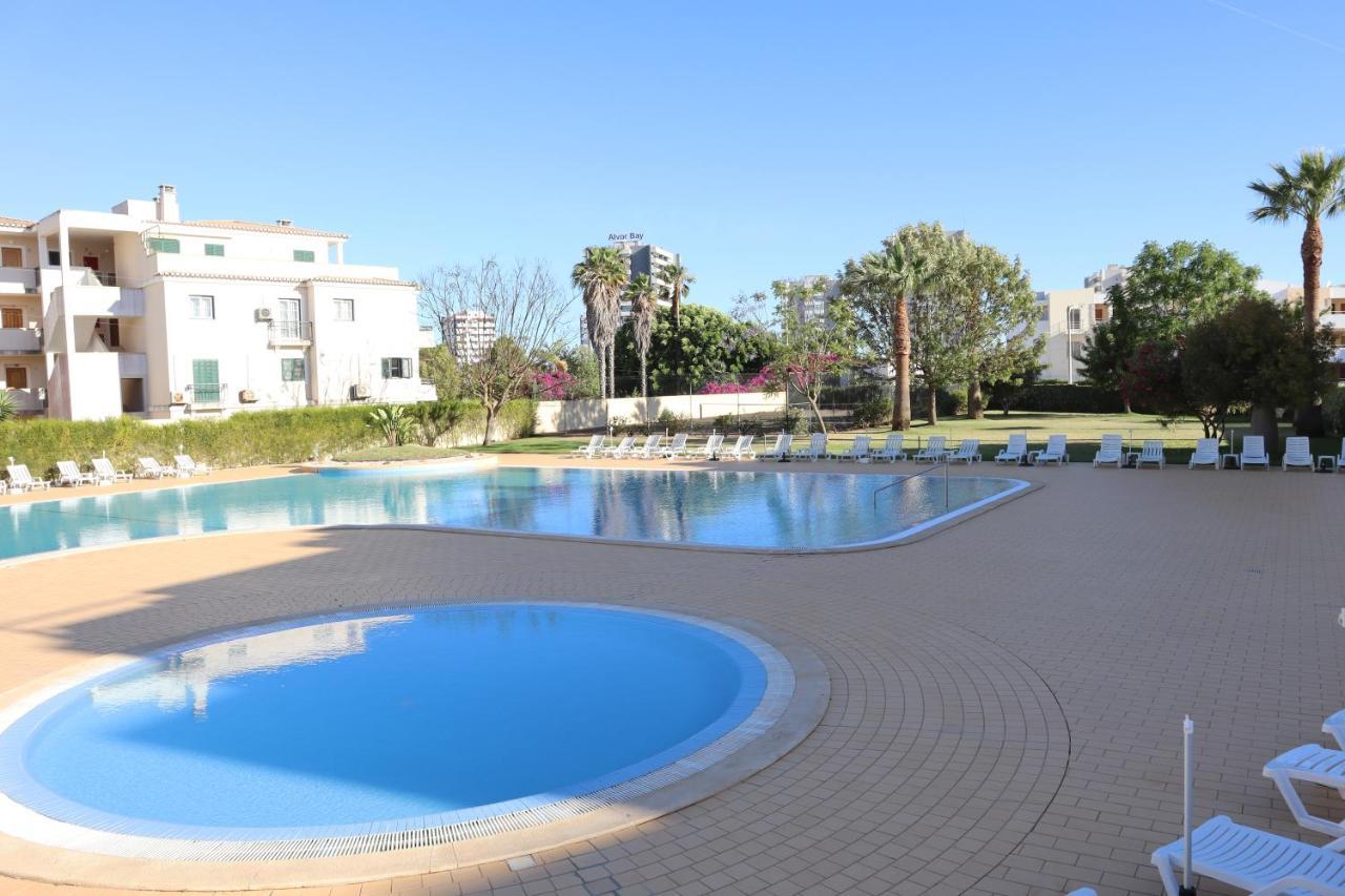 Dunas Alvor 211 Buitenkant foto