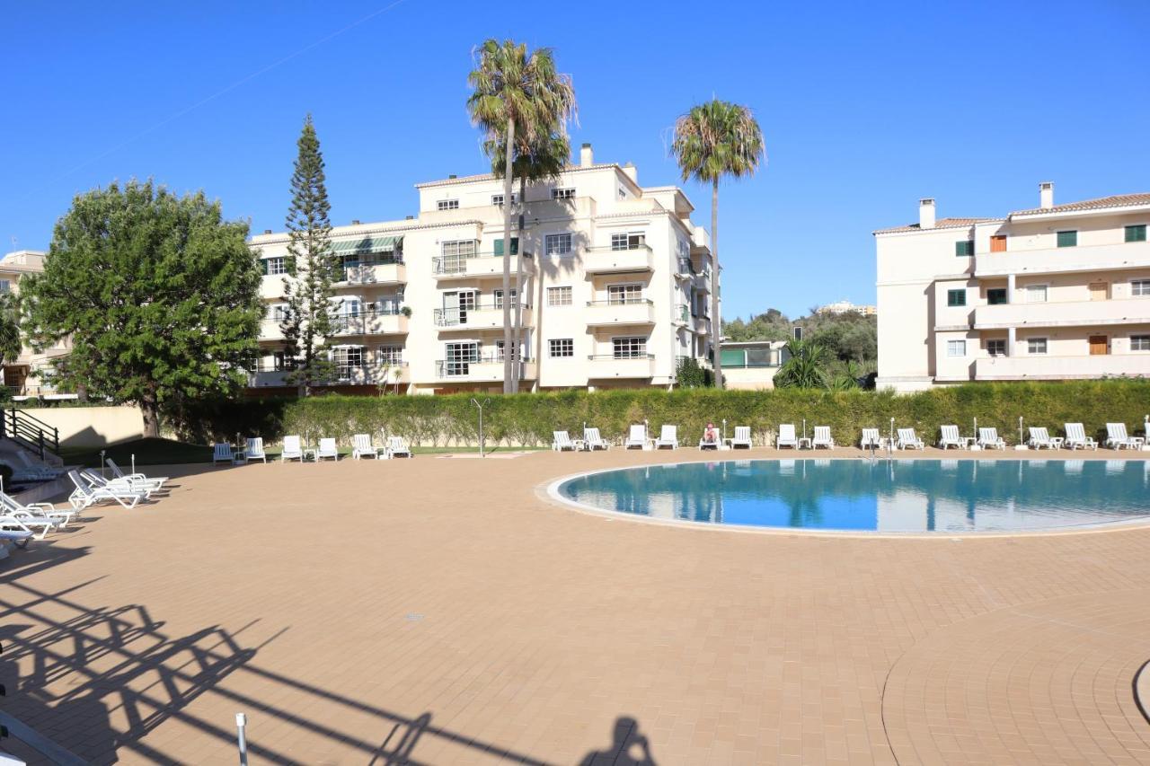 Dunas Alvor 211 Buitenkant foto