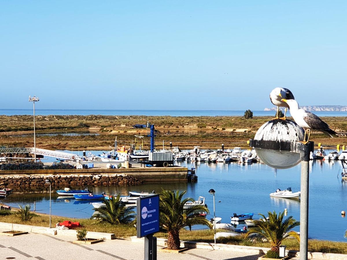 Dunas Alvor 211 Buitenkant foto
