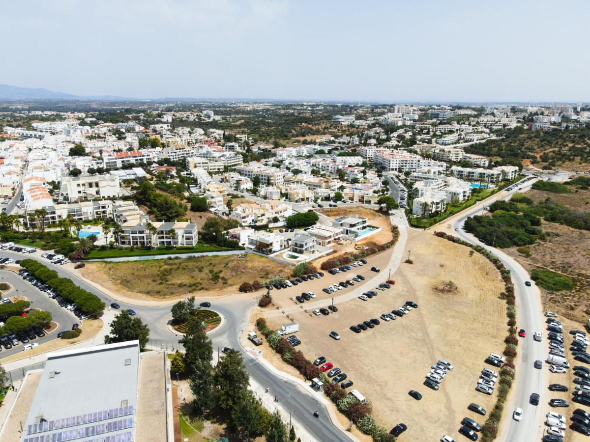 Dunas Alvor 211 Buitenkant foto